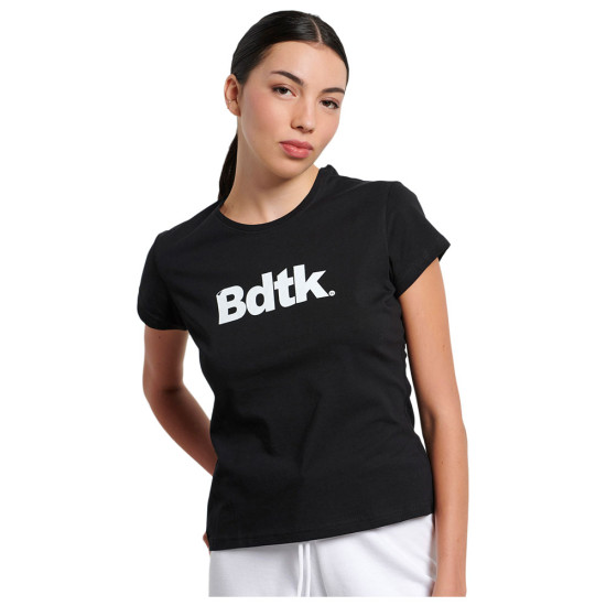 Bodytalk Γυναικεία κοντομάνικη μπλούζα